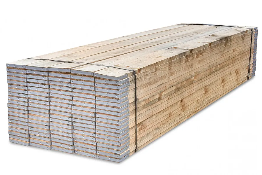 Boards, Tube & Fittings