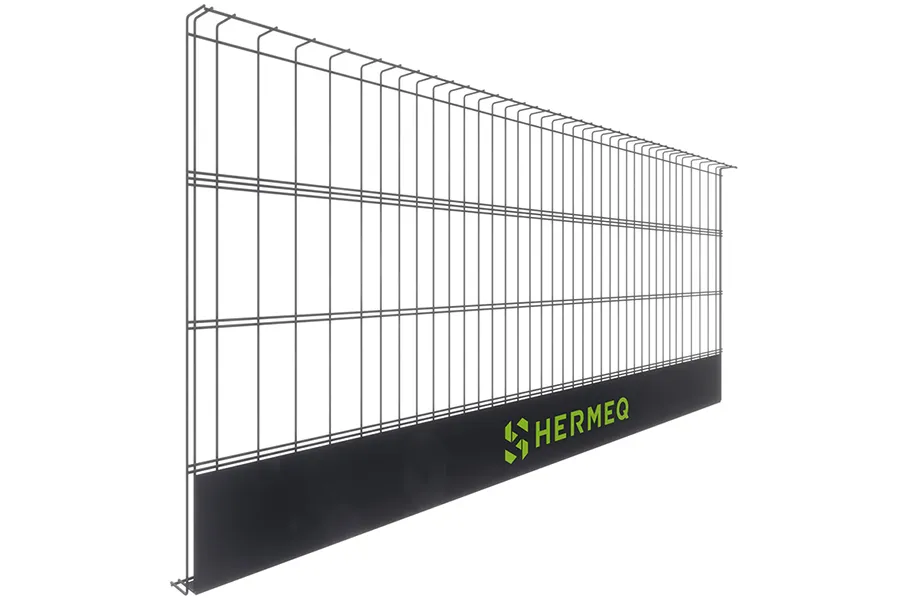 Edge Protection System