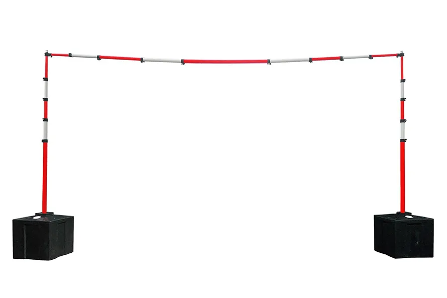 Vehicle Height Restriction