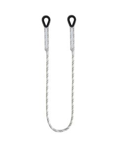 Restraint Kernmantle Rope Lanyard