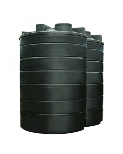 25,000L Water Tank