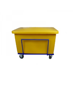 440 Litre Bottle Truck