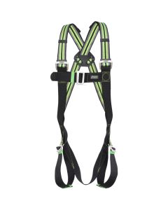 Single Point Full Body Harness