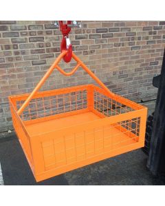 Brick Carrying Café