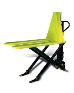 High Lift Pallet Truck