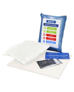 Spill Kit – Oil & Fuel