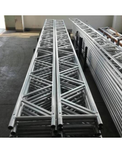 Aluminium Beams