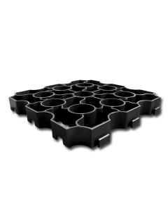 Ground Reinforcement X Grid