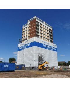 Construction Scaffolding Marketing