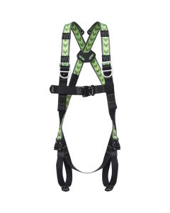 Akros 2 - 3 Point Full Body Harness