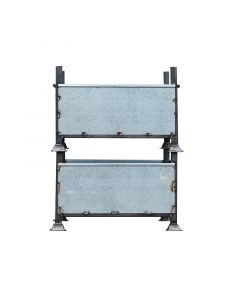 Road Form Stakes Storage