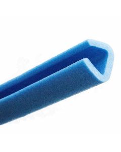 Blue Foam Hand Rail Protector