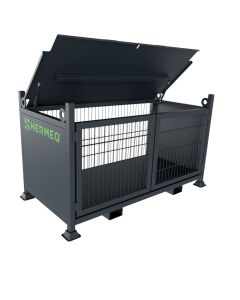 Forklift & Crane Lifting Cage