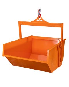 Boat Skip - Self-Dumping