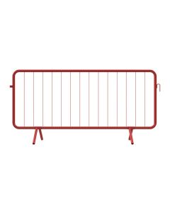 Dodd Crowd Barrier