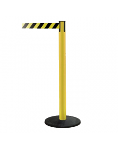 Tensabarrier Traffic Barrier