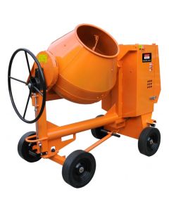 Altrad Belle Premier 175XT - Cement Mixer