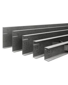 Road Forms - No Holes - Rigid