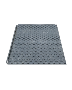 Pedestrian Walkway Ground Mat