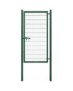 Safe Mesh Twin Wire (868) - Pedestrian Gate
