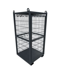 Rigging Storage Cage