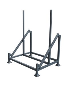 Edge Barrier Storage