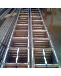 Steel Ladder Beams - Scaffolding