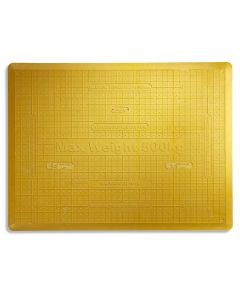 Trench Cover - LowPro 16/12