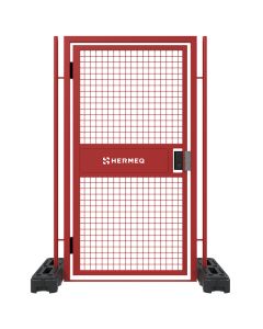 DigiNox Pedestrian Gate