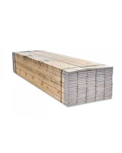 Timber Scaffold Boards