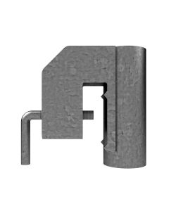Groundworks Clamp