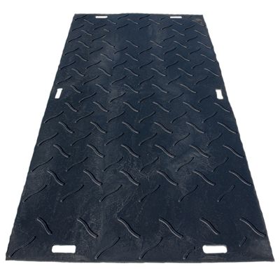 Ground Protection Mats - Safe Trak Mat