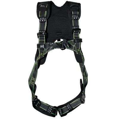 2-Point Full Body Harness