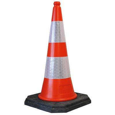 Starlite European Lightweight Traffic Cone Starlite European Lightweight Traffic Cone