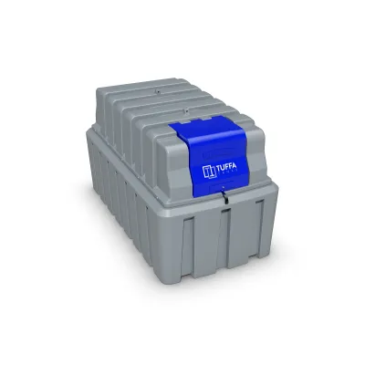 AdBlue Dispensing Tank