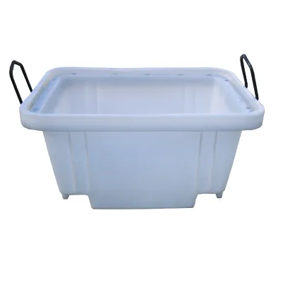 Universal Crane Lift