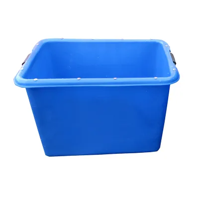 Crane Lift Mortar Tub