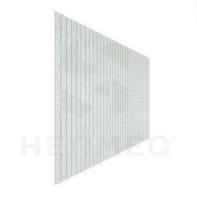 358 Prison Mesh Fencing 358 Prison Mesh Fencing