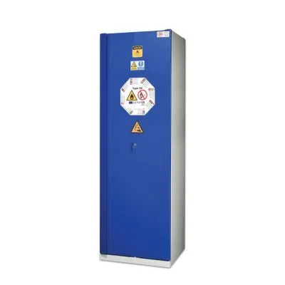 Lithium-Ion Battery Storage Cabinet