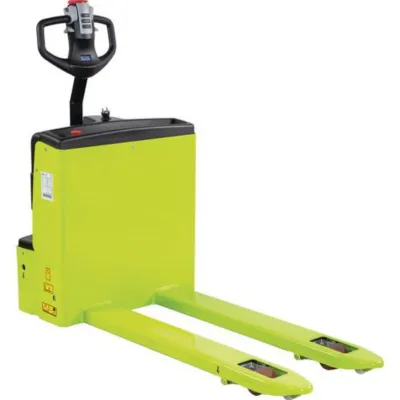 Electric Pallet Truck
