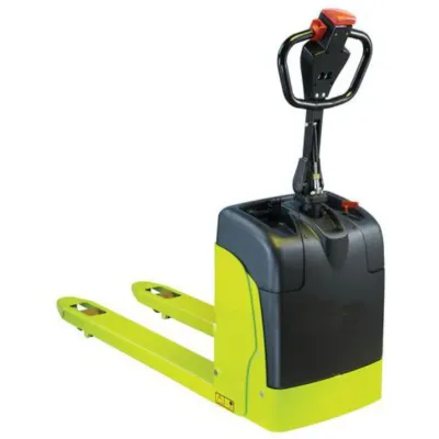 Electric UDL Pallet Truck