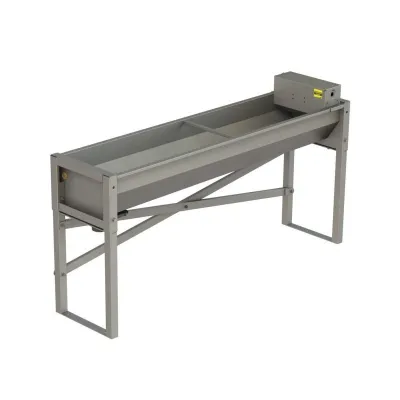 Free Standing Water Trough - Quick Empty