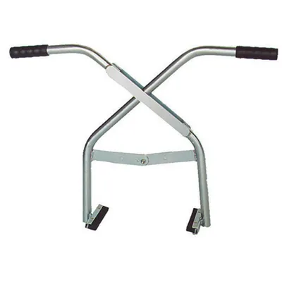 Manual Kerb Stone Handle