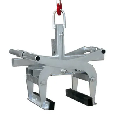 Multipurpose Kerb Stone Handle