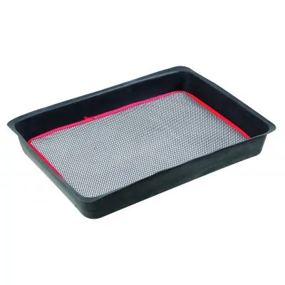 SpillTector Complete Kit