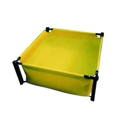 Spill Frame Tank