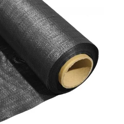 Geotextiles - Woven Polypropylene - GP90