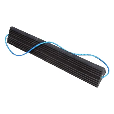 Aircraft Wheel Chocks