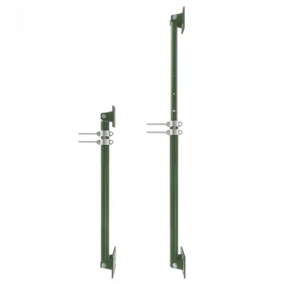 Adjustable Push-Pull Props