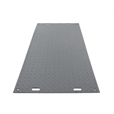 Medium Duty Access Mats